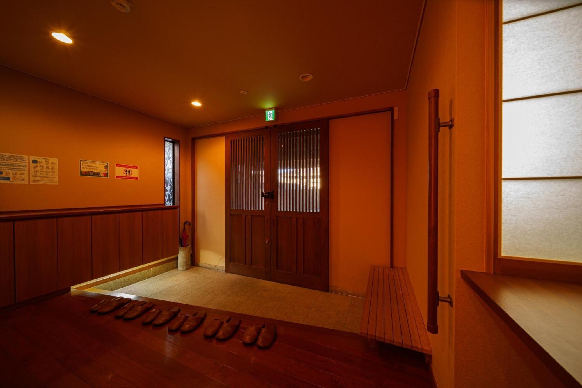 Yufuin Yuki-An - Vacation Stay 86832 Экстерьер фото