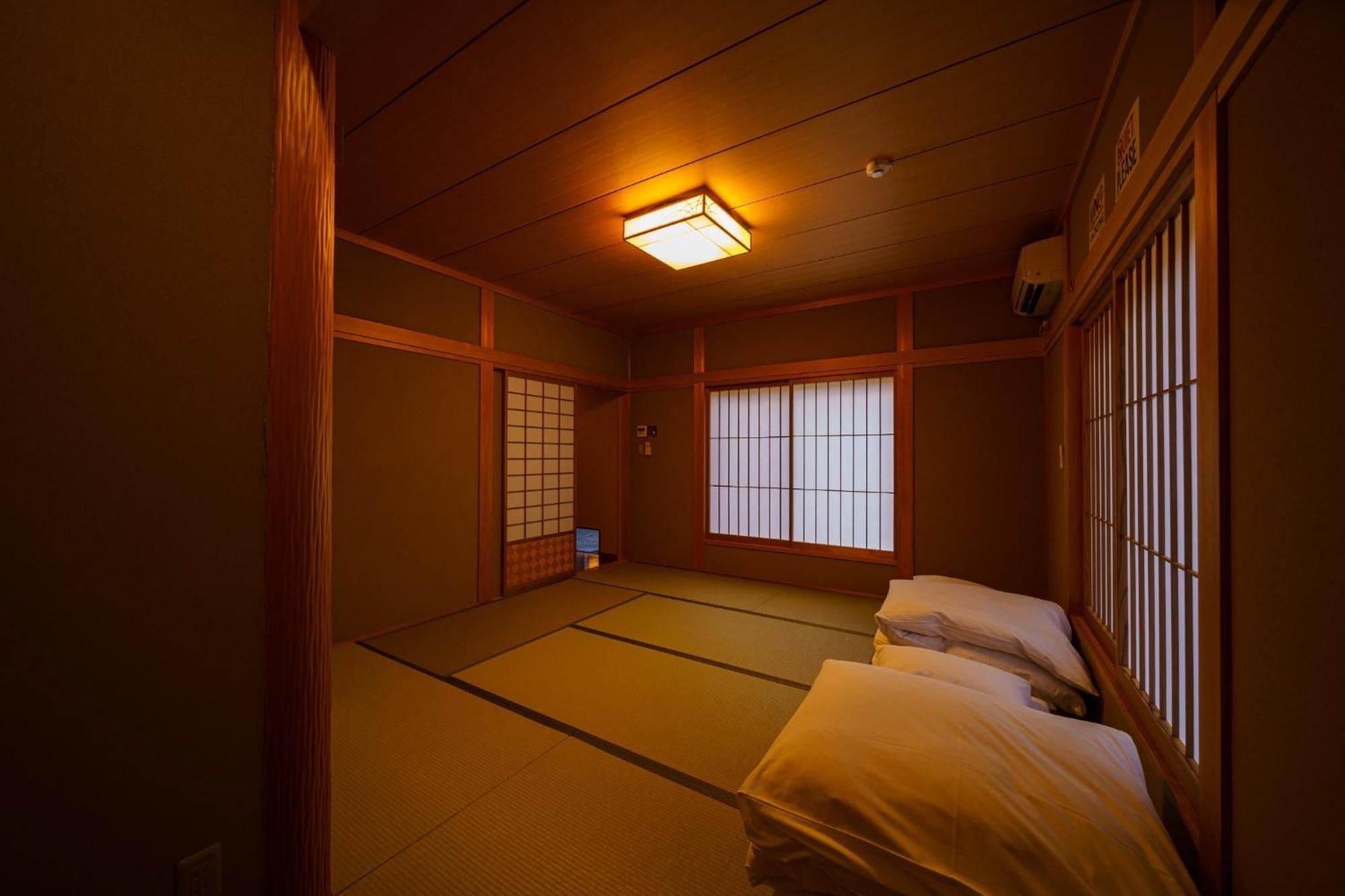 Yufuin Yuki-An - Vacation Stay 86832 Экстерьер фото